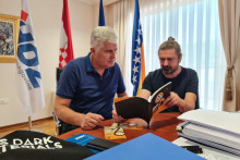 &lt;p&gt;Dragan Čović i Robert Bubalo&lt;/p&gt;
