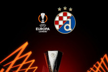 &lt;p&gt;GNK Dinamo u Europa League&lt;/p&gt;
