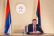 &lt;p&gt;Milorad Dodik, srpski član Predsjedništva BiH&lt;/p&gt;
