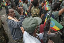 &lt;p&gt;Masakr u Etiopiji&lt;/p&gt;
