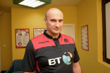 &lt;p&gt;Bojan Stanić, predsjednik Ragbi kluba Herceg&lt;/p&gt;
