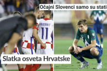 &lt;p&gt;Reakcije slovenskih medija&lt;/p&gt;
