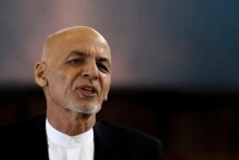 &lt;p&gt;Bivši predsjednik Afganistana Ashraf Ghani&lt;/p&gt;
