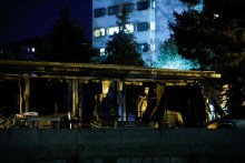 &lt;p&gt;Požar u Tetovu&lt;/p&gt;
