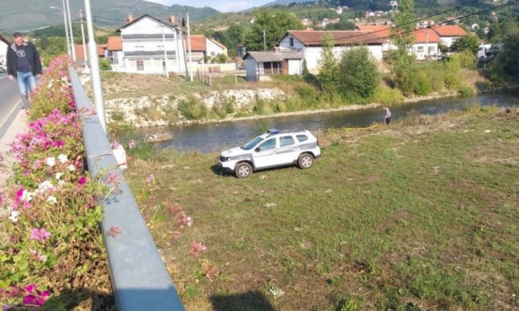 &lt;p&gt;Pronađena mrtva beba kod Vrbaskog mosta u Bugojnu&lt;/p&gt;
