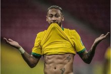 &lt;p&gt;Neymar Jr.&lt;/p&gt;
