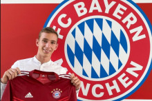 &lt;p&gt;Mladi Hrvat potpisao za Bayern&lt;/p&gt;
