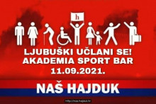 &lt;p&gt;Udruga Naš Hajduk&lt;/p&gt;
