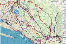 &lt;p&gt;Jug Hercegovine mogao bi biti europsko prometno čvorište&lt;/p&gt;
