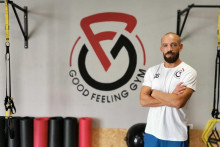 &lt;p&gt;Davor Grabovac/kondicijski i fitness trener&lt;/p&gt;
