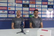 &lt;p&gt;Tonći Mujan i Jure Ivanković&lt;/p&gt;
