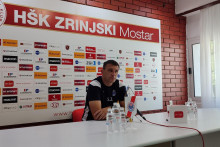 &lt;p&gt;Sergej Jakirović uoči utakmice s Radnikom&lt;/p&gt;
