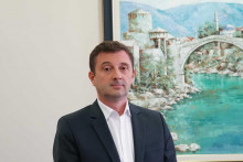 &lt;p&gt;Mario Kordić, gradonačelnik Mostara&lt;/p&gt;
