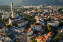&lt;p&gt;Mostar&lt;/p&gt;
