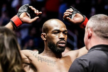 &lt;p&gt;Jon Jones&lt;/p&gt;
