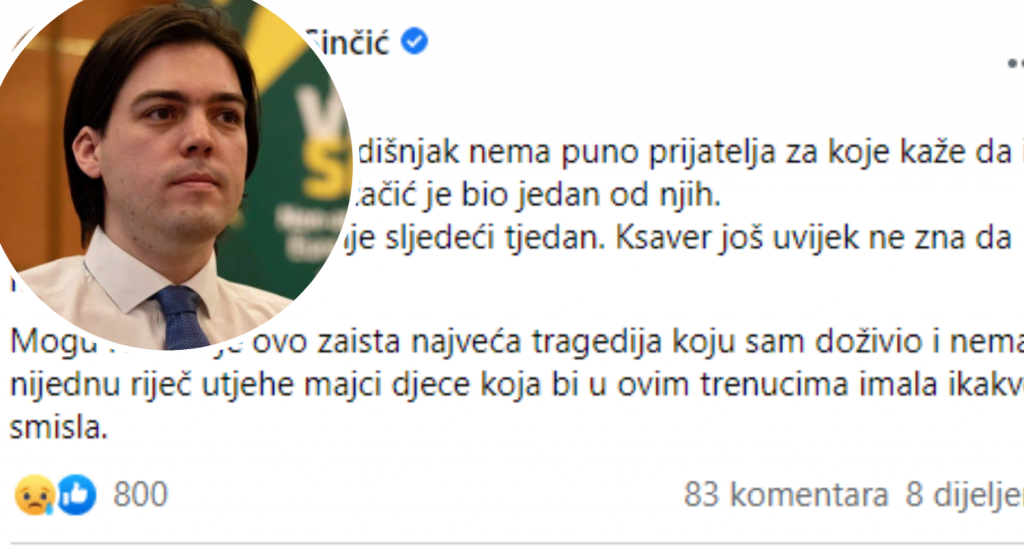 &lt;p&gt;Objava Ivana Vilibora Sinčića&lt;/p&gt;
