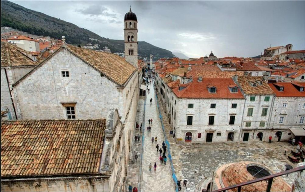 &lt;p&gt;Panorama Dubrovnika&lt;/p&gt;
