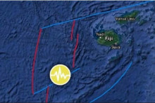 &lt;p&gt;Potres magnitude 7,2 pogodio južni Pacifik&lt;/p&gt;
