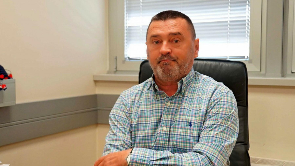 &lt;p&gt;Kvesić najavio transplantaciju srca u SKB Mostar do kraja godine&lt;/p&gt;

