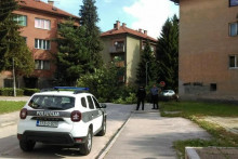 &lt;p&gt;Središnja Bosna - Policija traga za vozačem kombija koji je mamio djecu da uđu u vozilo&lt;/p&gt;

