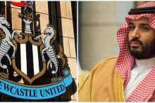 &lt;p&gt;Saudijci preuzeli Newcastle&lt;/p&gt;

