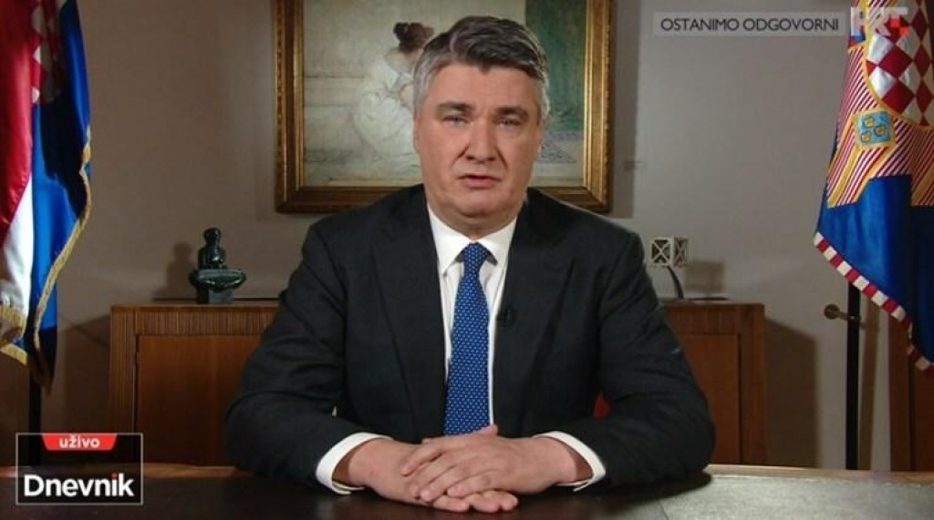 &lt;p&gt;Zoran Milanović&lt;/p&gt;
