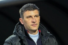&lt;p&gt;Sergej Jakirović&lt;/p&gt;
