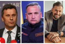 &lt;p&gt;Novalić, Solak i Hodžić&lt;/p&gt;
