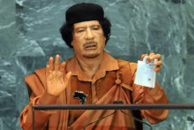 &lt;p&gt;Deset godina od Gadafijeve smrti stabilnost u Libiji još je daleko&lt;/p&gt;

