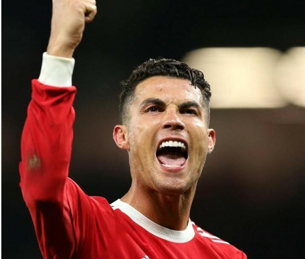 &lt;p&gt;Ronaldo je sinoć postavio rekord koji će se teško srušiti&lt;/p&gt;
