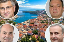 &lt;p&gt;Nekoliko članova političkog vrha Hrvatske porijeklom s jednog otoka&lt;/p&gt;
