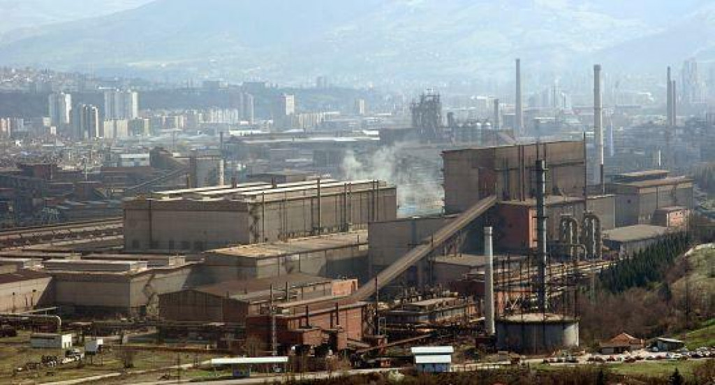 &lt;p&gt;ArcelorMittal Zenica je najveći kupac električne energije u BiH&lt;/p&gt;

