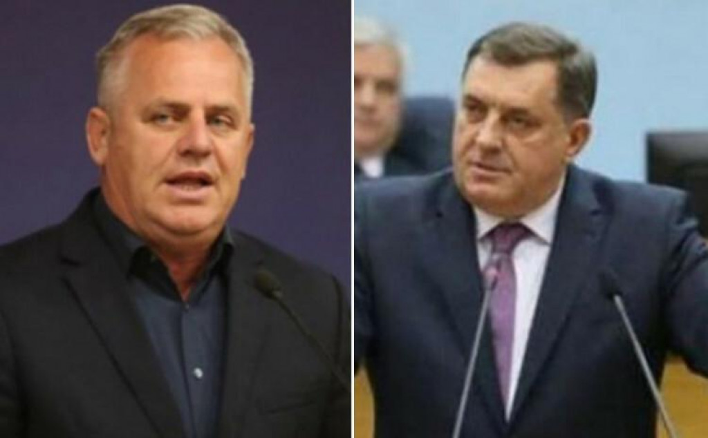 &lt;p&gt;Stanić i Dodik&lt;/p&gt;
