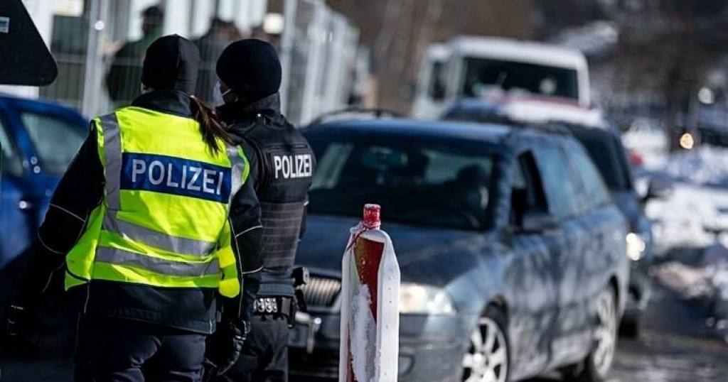 &lt;p&gt;Njemačka donosi novi zakon, prometne kazne će biti puno veće&lt;/p&gt;
