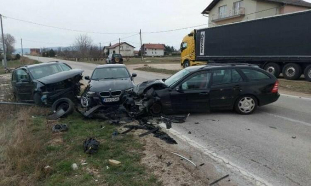 &lt;p&gt;MUP HBŽ: Stanje zadovoljavajuće iako je više kaznenih djela&lt;/p&gt;
