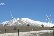 &lt;p&gt;Izgradnja vjetroelektrane Ivovik u Livnu počinje sredinom prosinca&lt;/p&gt;
