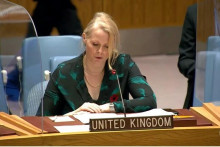 &lt;p&gt;Zasjedanje Vijeća sigurnosti UN-a i rasprava o BiH&lt;/p&gt;
