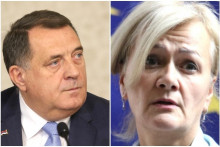 &lt;p&gt;Milorad Dodik i Angelina Eichhorst&lt;/p&gt;
