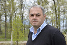 &lt;p&gt;Novinar Srećko Stipović slavi 40 godina karijere&lt;/p&gt;
