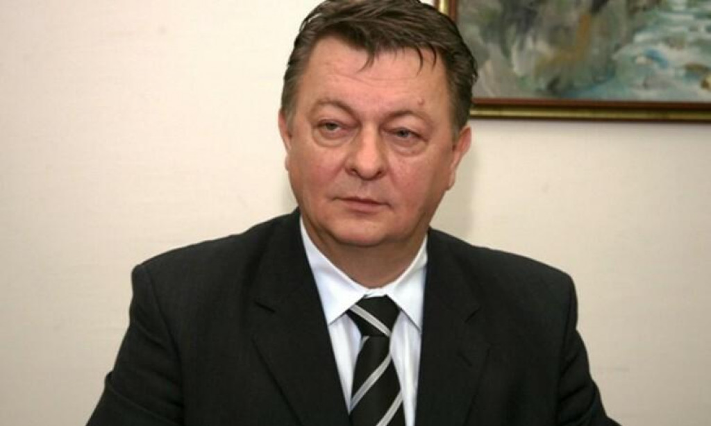 &lt;p&gt;Zdenko Ćosić, predsjednik Vlade ZHŽ&lt;/p&gt;

