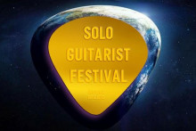 &lt;p&gt;Široki Brijeg domaćin Prvog međunarodnog festivala solo gitarista&lt;/p&gt;
