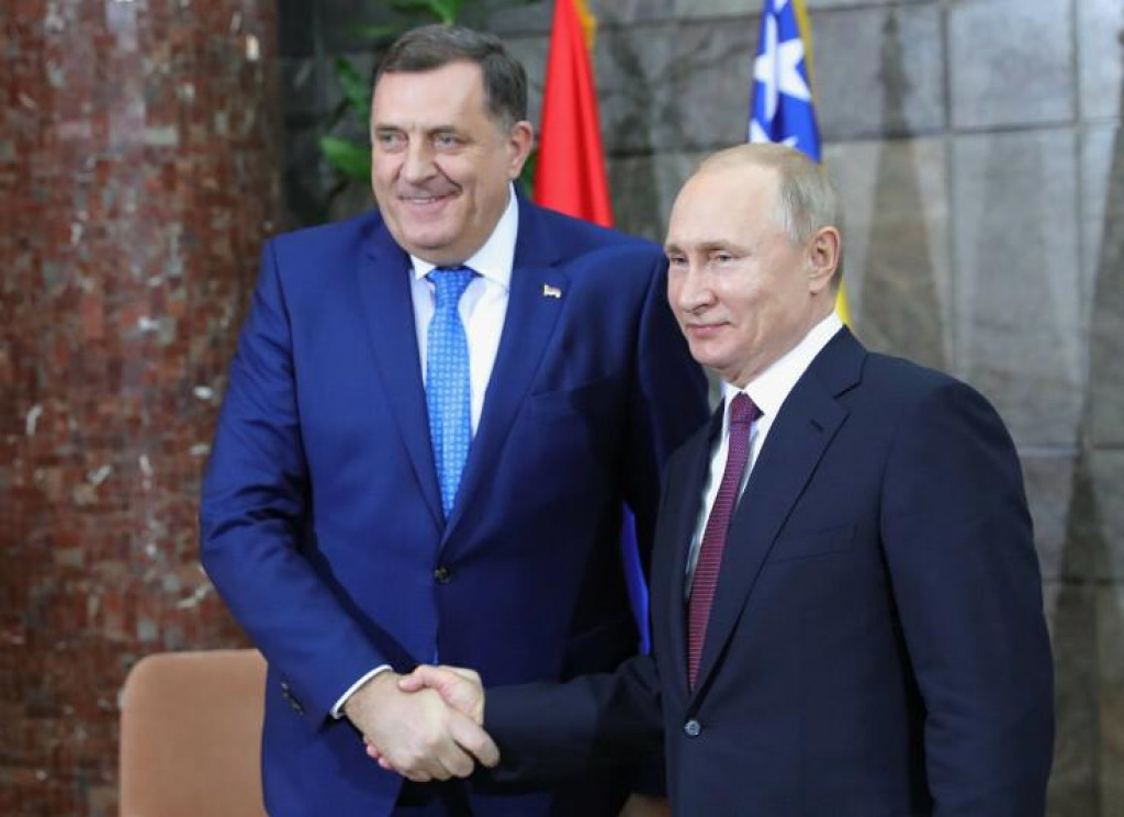 &lt;p&gt;Dodik i Putin tijekom jednog od prethodnih sastanaka&lt;/p&gt;
