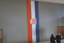 &lt;p&gt;Zastava u Kosači&lt;/p&gt;
