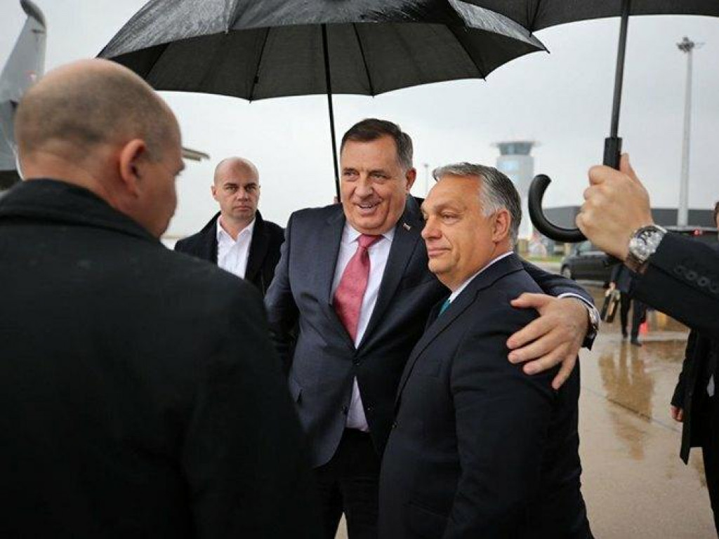 &lt;p&gt;Dodik i Orban&lt;/p&gt;
