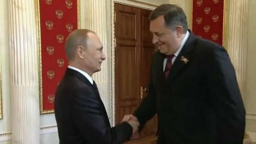 &lt;p&gt;Susret Dodika i Putina u Moskvi&lt;/p&gt;
