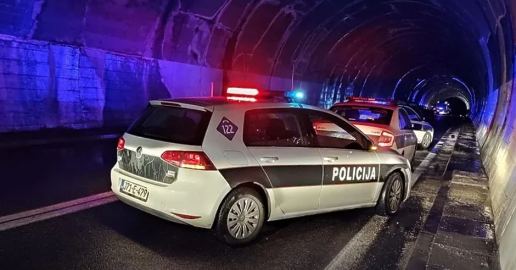 &lt;p&gt;Prometna nesreća kod Mostara&lt;/p&gt;

