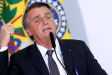 &lt;p&gt;Nova istraga protiv Jaira Bolsonara&lt;/p&gt;
