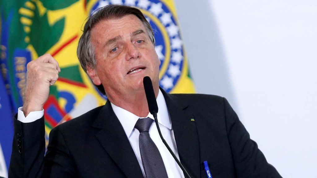 &lt;p&gt;Nova istraga protiv Jaira Bolsonara&lt;/p&gt;

