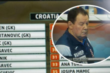 &lt;p&gt;Hrvatskom izborniku organizatori svjetskog prvenstva dva puta napravili istu grešku&lt;/p&gt;
