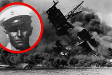 &lt;p&gt;Amerikanci na obljetnicu Pearl Harbora nahvalili Hrvata koji je ondje poginuo&lt;/p&gt;
